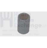 Matrix Fitness Strength System Sleeve Con Tube 1000393987 - hydrafitnessparts