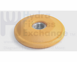 Matrix Fitness Strength System Small Pulley Base Cover 1000107219 - hydrafitnessparts