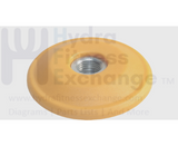 Matrix Fitness Strength System Small Pulley Base Cover 1000107219 - hydrafitnessparts