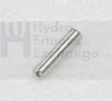 Matrix Fitness Strength System Stainless Steel Roll Pin Spring 4 x 20 - A 1000397369 - hydrafitnessparts