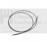 Matrix Fitness Strength System Steel Rope Hand Press Extrawork 1000397782 - hydrafitnessparts