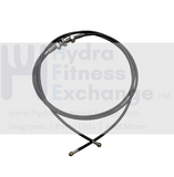 Matrix Fitness Strength System Steel Rope Press Extrawork Frame 2 1000401486 - hydrafitnessparts