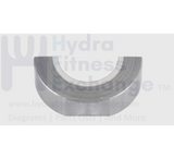Matrix Fitness Strength System Stopper Ring Grip 1000345684 - hydrafitnessparts
