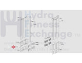 Matrix Fitness Strength System Trh Phillip Screw 4 x 16L 1000106902 - hydrafitnessparts
