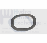Matrix Fitness Strength System Wavy Washer 15.5 x 22.5 x 0.3T 005230 - A - hydrafitnessparts