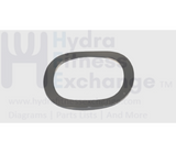 Matrix Fitness Strength System Wavy Washer 15.5 x 22.5 x 0.3T 005230 - A - hydrafitnessparts