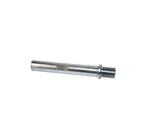 Matrix Fitness Strength System White Zinc Pedal Arm Down Axle 1000204083 - hydrafitnessparts