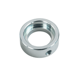 Matrix Fitness Strength System White Zinc Stopper Ring 1000351381 - hydrafitnessparts