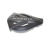 Matrix Fitness TM529 Treadmill Flywheel Cover Extrawork Print 1000366308 - hydrafitnessparts