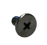 Matrix Fitness TM529 Treadmill Phillip Head Chrome Screw M5 - 0.8P x 10L 1000412364 - hydrafitnessparts