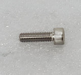 Matrix Fitness TM533 TM535C TM534 Treadmill Round Head Hex Socket Screw M6 - 1.0P x 20L 1000402135 - hydrafitnessparts