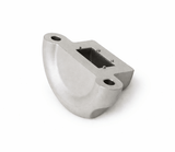 Matrix Fitness TM533 Treadmill Slider Set Endcap 1000419534 - hydrafitnessparts