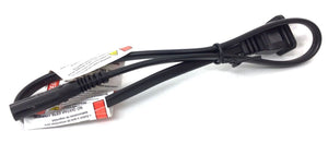 Matrix Fitness TM535C TM534 Treadmill External Power Wire Harness Set 1000422313 - hydrafitnessparts