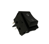 Matrix Fitness TM538 (T - PS - F - 02) Treadmill Power Entry On Off Switch 1000441234 - hydrafitnessparts