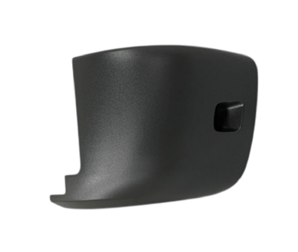 Matrix Fitness TM538 TM750C Treadmill Right End Cap 1000433954 - hydrafitnessparts