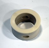 Matrix Fitness TM538 Treadmill Elastomer Running Deck Extrawork 1000208940 - hydrafitnessparts