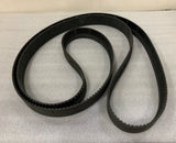 Matrix Fitness TM543 TM548 Treadmill Cogged Drive Belt 1000448261 - hydrafitnessparts