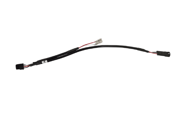 Matrix Fitness TM747 Treadmill Right Heart Rate Pulse Sensor Wire 1000434329 - hydrafitnessparts