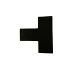 Matrix Fitness Treadmill Anti Vibration Foam 50 x 47 x 3.0t 1000439164 - hydrafitnessparts