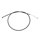 Matrix Fitness Treadmill Connect End Steel Cable 1000360869 - hydrafitnessparts