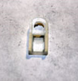 Matrix Fitness Treadmill Down Hold Tie Strap Clip 001682 - 00 - hydrafitnessparts