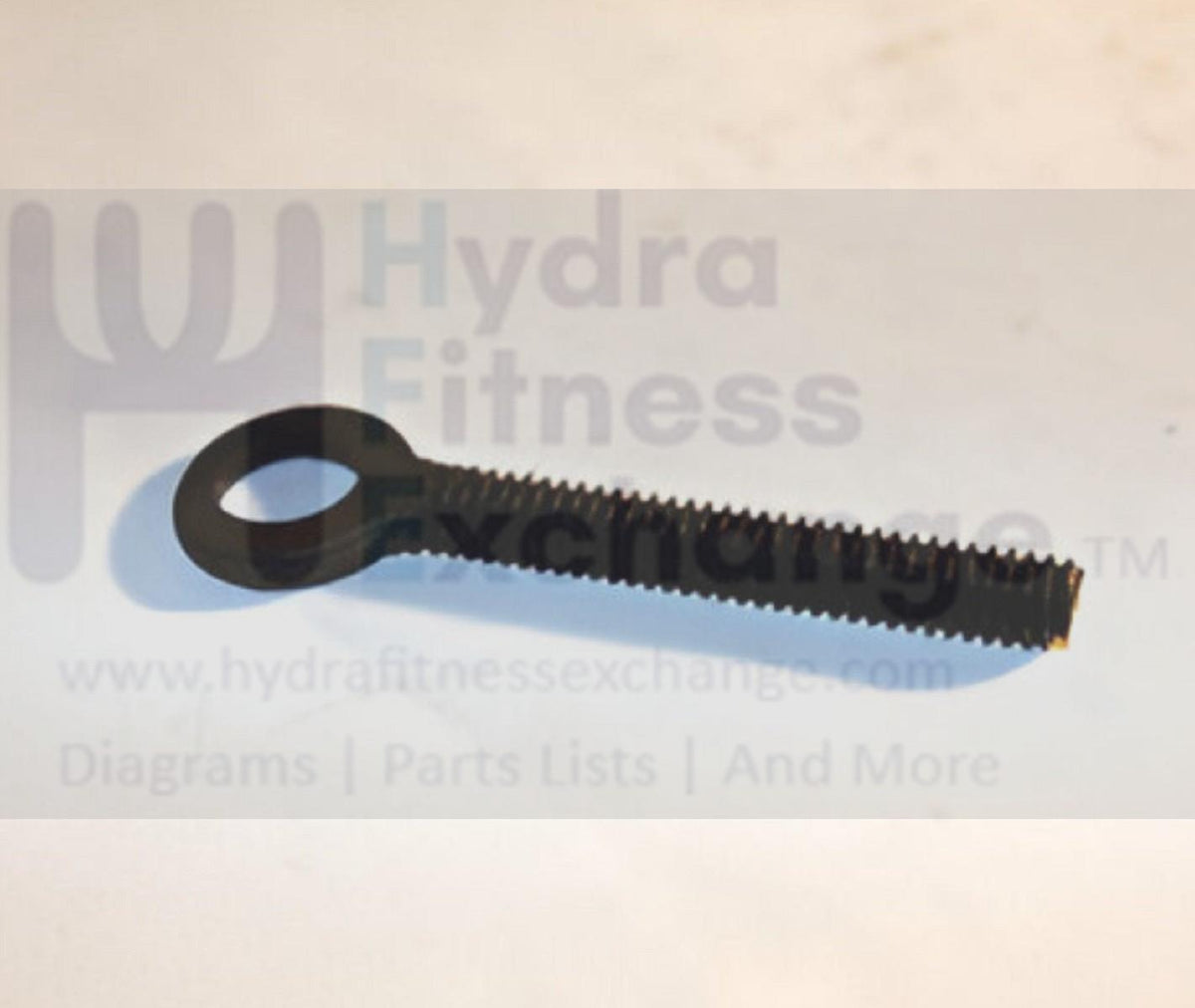 Matrix Fitness Treadmill Eye Hook Bolt 1/4 - 20UNC x 55L 004678-00 ...