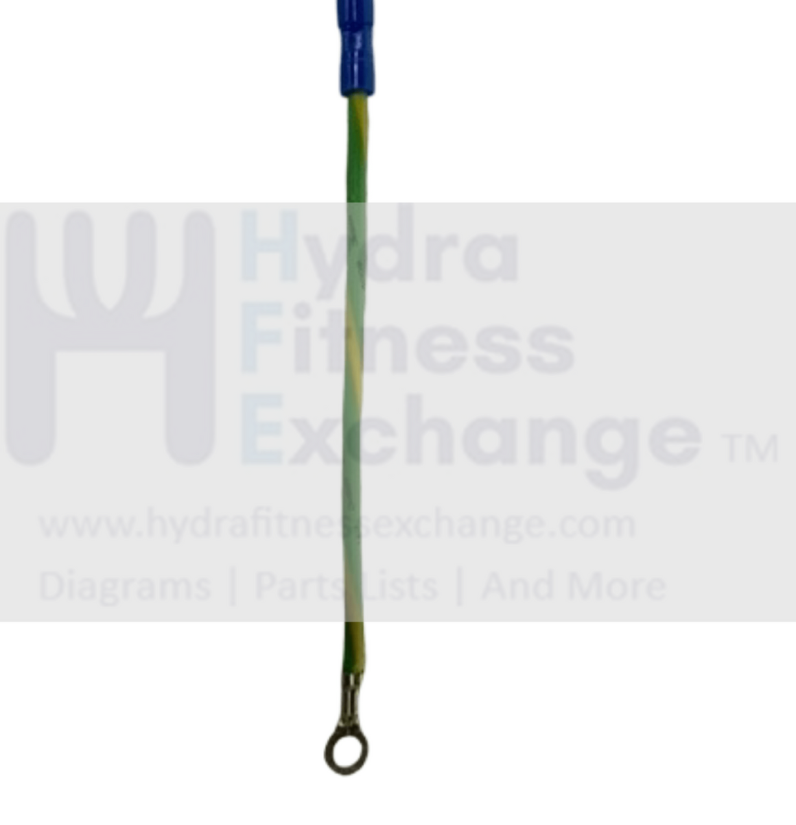 Matrix Fitness Treadmill Ground Wire 1000462451 – hydrafitnessparts