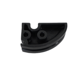 Matrix Fitness Treadmill Magnet Nylon Black Adjustable Base 1000360939 - hydrafitnessparts