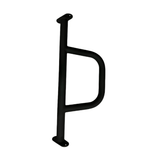 Matrix Fitness Treadmill PVC Down Dipping Arm Rest Set 1000360915 - hydrafitnessparts