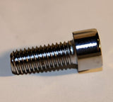Matrix Fitness Treadmill Round Head Hex Socket Screw M10 - 1.25P x 20L 020090 - 00 - hydrafitnessparts