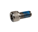 Matrix Fitness Treadmill Round Head Hex Socket Screw M8 - 1.25P x 15L 064626 - 00 - hydrafitnessparts