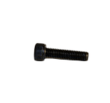 Matrix Fitness Treadmill Round Head Socket Screw M6 - 1.0P x 25L 004468 - 00 - hydrafitnessparts