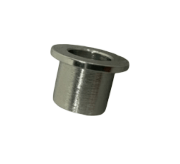 Matrix Fitness Treadmill Zinc Screw Bushing 1000439070 - hydrafitnessparts