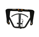 Matrix Fitness Upright Bike Handlebar Assembly 1000232284 - hydrafitnessparts