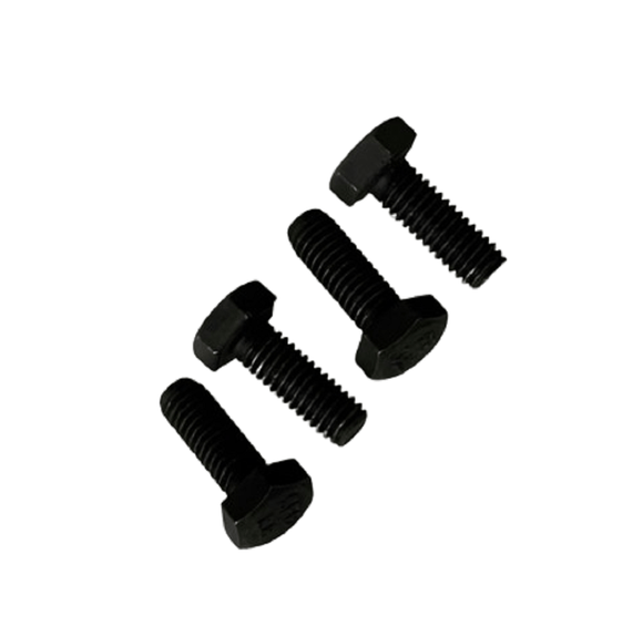 Matrix Fitness Upright Bike Hex Head Screw M6 - 1.0P x 16L 1000301942 - hydrafitnessparts