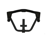 Matrix Fitness Upright Bike Muffle Handlebar Set Exreawork 1000232285 - hydrafitnessparts