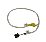 Matrix Fitness Upright Bike Net Wire Harness 1000209244 - hydrafitnessparts