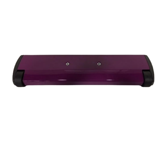 Matrix Fitness Upright Bike Purple Front Foot Stabilizer 1000337860 - hydrafitnessparts