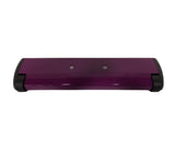 Matrix Fitness Upright Bike Purple Front Foot Stabilizer 1000337860 - hydrafitnessparts