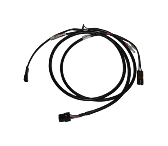 Matrix Fitness Upright Bike Right Pulse Sensor Wire 1000229948 - hydrafitnessparts