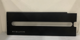 Matrix GM140 GM136 GM138 Strength System Black Matte Front Cover 1000442334 - hydrafitnessparts