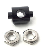 Matrix LS9.9IC IC3 Stationary Bike Brake Adjustment Drum Kit ZMS4002219 - hydrafitnessparts