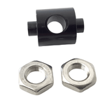 Matrix LS9.9IC IC3 Stationary Bike Brake Adjustment Drum Kit ZMS4002219 - hydrafitnessparts