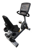 Matrix R5X RB3071 Recumbent Stationary Bike - hydrafitnessparts