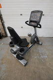 Matrix R5X RB3071 Recumbent Stationary Bike - hydrafitnessparts