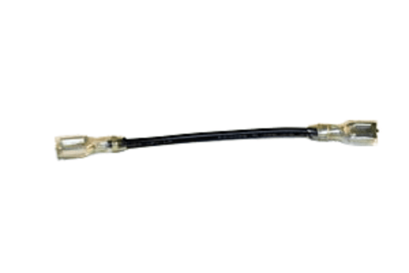 Matrix Retail AFG Horizon Fitness Elliptical Black Wire Harness 1000205890 - hydrafitnessparts