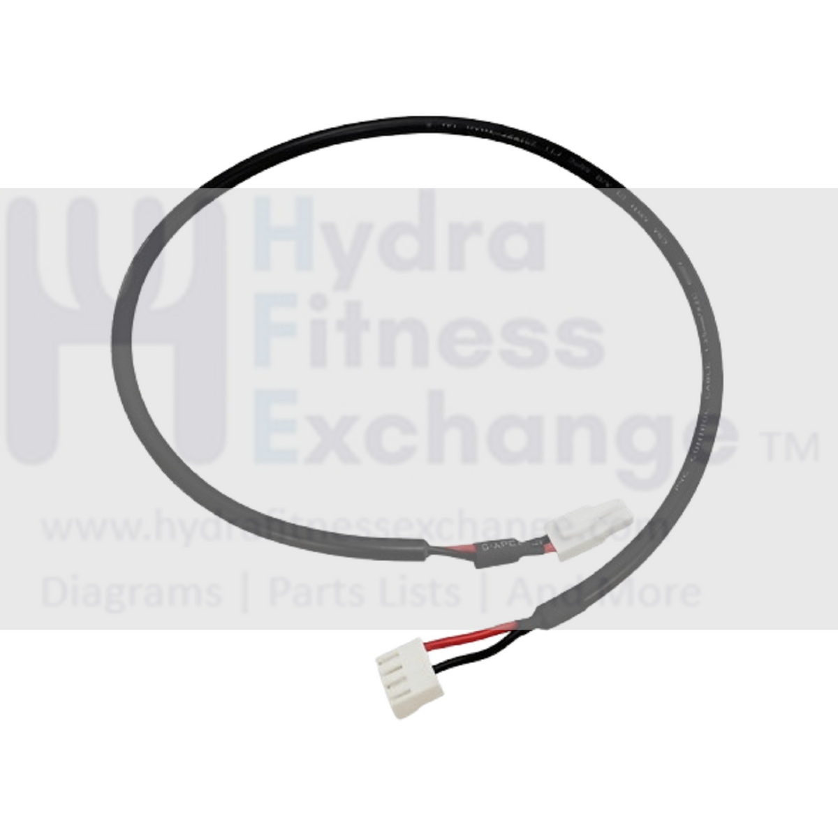 Matrix Retail CS31 CS38 CS36 Stepper Step ECB Load Wire Harness 100040 ...
