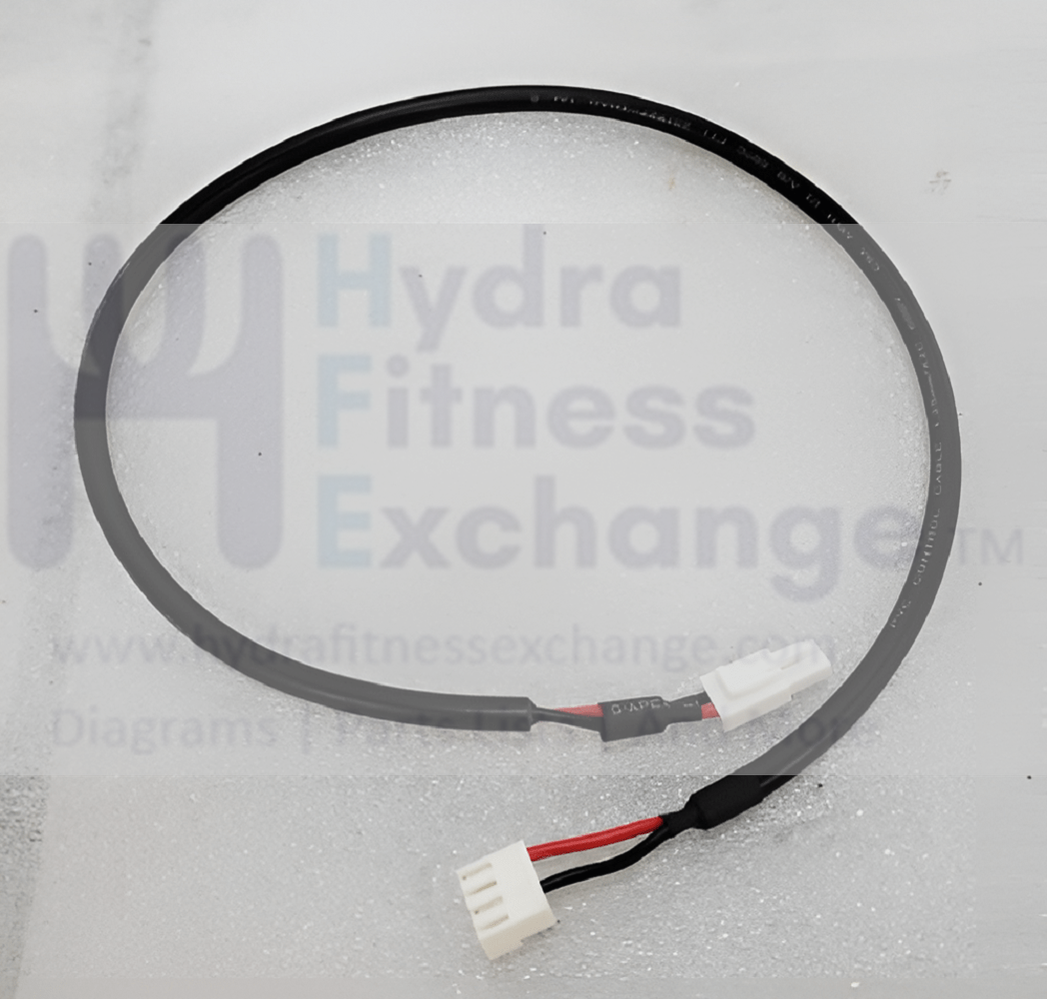 Matrix Retail CS31 CS38 CS36 Stepper Step ECB Load Wire Harness 100040 ...