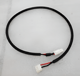 Matrix Retail CS31 CS38 CS36 Stepper Step ECB Load Wire Harness 1000404271 - hydrafitnessparts