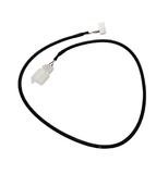 Matrix Retail CS31 CS38 CS36 Stepper Step Hu Lane Power Extension Wire Harness 1000404274 - hydrafitnessparts